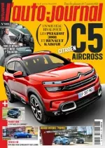 L'Auto Journal - 27 Avril au 10 Mai 2017