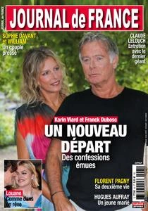 Journal de France N.95 - Novembre 2023