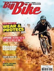 Big Bike Magazine N.156 - Juin 2024