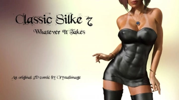 Classic Silke 07 - Quoi Qu'il en Coûte