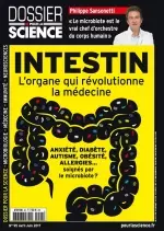 Dossier Pour La Science N°95 - Avril-Juin 2017