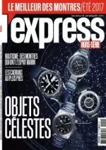 L'Express Hors-Série - Juin-Juillet 2017