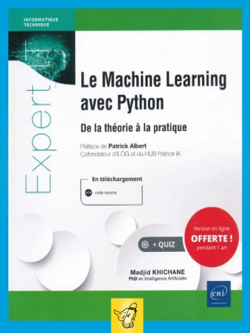 Le machine learning avec Python