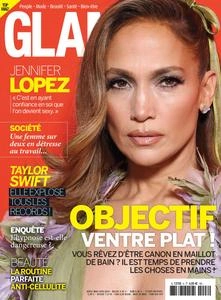 Glam Mag N.8 - Avril-Mai-Juin 2024