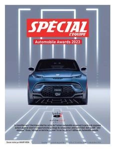 L’Equipe Magazine Spécial - 14 Décembre 2023