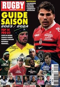 Rugby Magazine Hors-Série N°35 2023