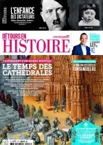 Détours en Histoire N°3 - Le temps des cathédrales