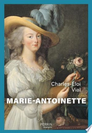 Marie-Antoinette Charles-Éloi Vial