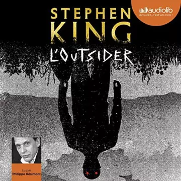 STEPHEN KING - L'OUTSIDER