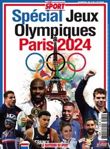 Le Sport N.81 - Avril-Mai-Juin 2024