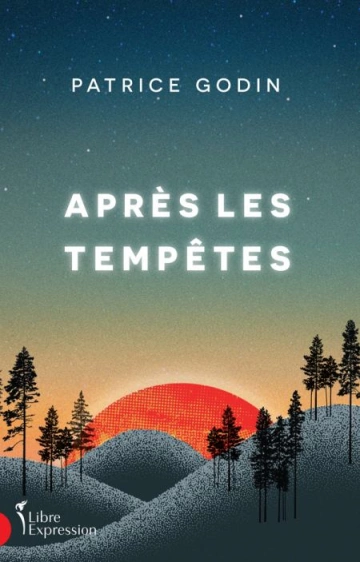 APRÈS LES TEMPÊTES (2024) - PATRICE GODIN