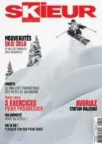 Skieur Magazine N°130 - Février/Avril 2017