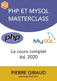 Pierre Giraud - Cours Complet PHP et MySQL