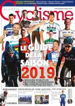 Planète Cyclisme N°86 – Février-Mars 2019