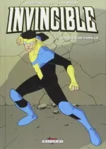 BDs - Invincible - tome 1 à 13