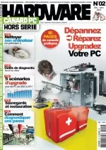 Canard PC Hardware Hors-Série n°2