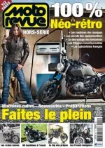 Moto Revue Hors-Série N°44 - Eté 2017