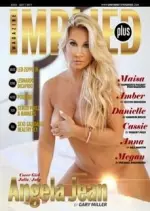 Implied Plus Magazine - July 2017