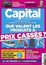 Capital France - Avril 2017