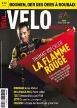 Vélo Magazine N°549 - Mars 2017