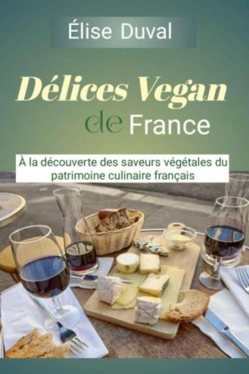 Délices vegan de France