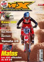 MX Magazine N°253 – Février 2019