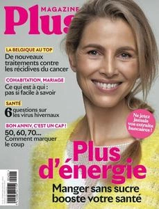 Plus Magazine French Edition - Février 2024