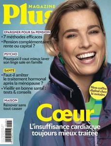 Plus Magazine French Edition - Mars 2024