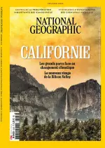 National Geographic N°233 – Février 2019