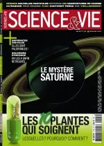 Science & Vie N°1195 - Avril 2017