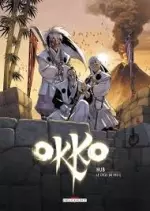 Okko.- Integrale + HS