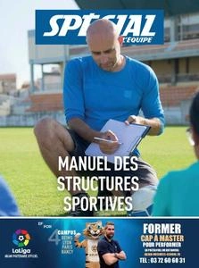 L’Equipe Magazine Spécial - 24 Juin 2023