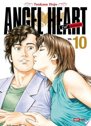 Angel Heart 1st Season T10