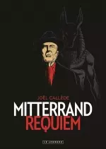 Mitterrand Requiem