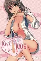 Love on the job - 03 Tomes