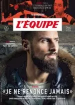 L'Equipe Magazine N°1789