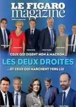Le Figaro Magazine - Vendredi 19 et Samedi 20 Mai 2017