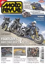 Moto Revue N°4049 - 29 Marsl 2017