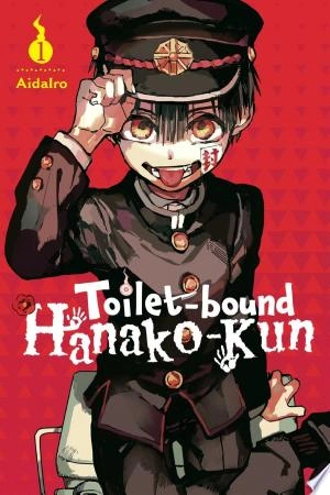 Toilet-bound Hanako-kun T01-04