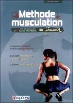 Methode De Musculation Lafay 80 Exercices Au Feminin