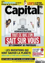 Capital N°329 – Février 2019