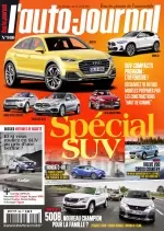 L'Auto-Journal N°980 - 30 Mars au 12 Avril 2017