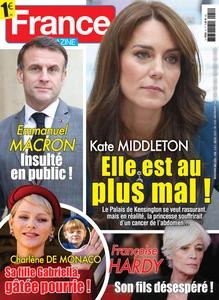 France Magazine N.51 - Mars-Avril-Mai 2024