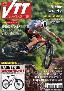 VTT Magazine - Décembre 2023 - Janvier 2024