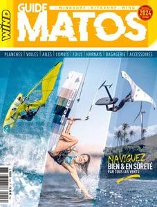 Wind Magazine - Guide Matos 2024
