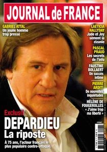 Journal de France N.98 - Février 2024