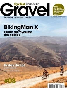 Cyclist Hors-Série - Janvier-Mars 2024