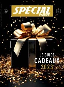 L’Equipe Magazine Spécial - 2 Décembre 2023