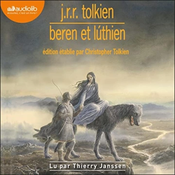 Beren et Lúthien J.R.R. Tolkien