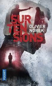 Olivier NOREK - SURTENSIONS